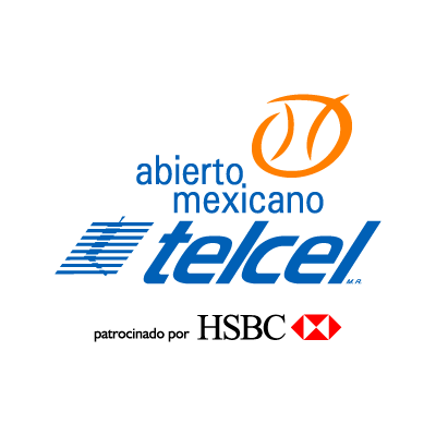 Abierto Mexicano Telcel 2006 vector logo free