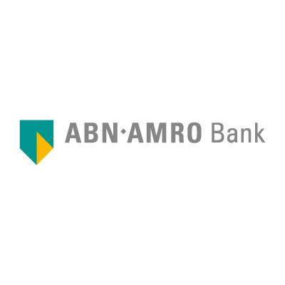 Abn-Amro Bank vector logo free download