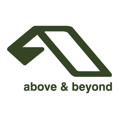 Above & Beyond vector logo free download