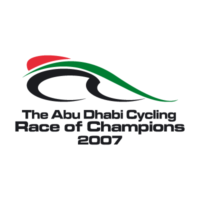 Abu Dhabi Cycling Race of Champions logo