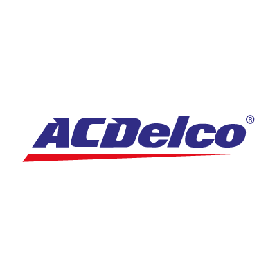 AC Delco vector logo free download