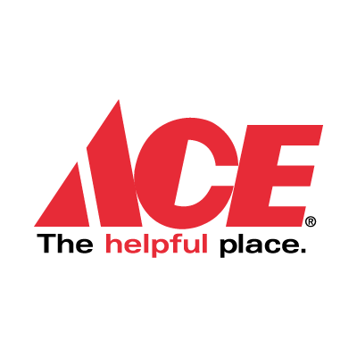 Ace Hardware (.EPS) vector logo download free