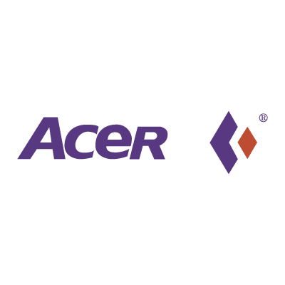Acer Old vector logo download free
