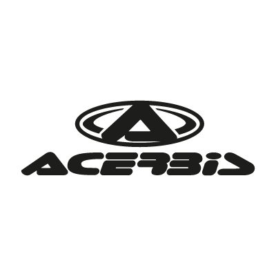 Acerbis vector logo download free