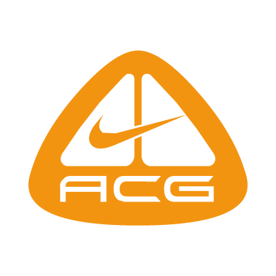 ACG vector logo free download
