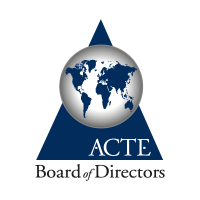 ACTE Board of Directors logo