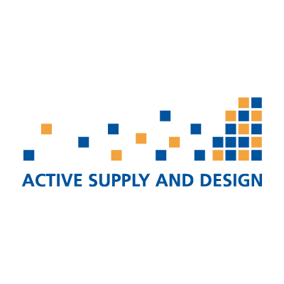 Active Supply And Design logo