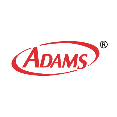 Adams vector logo free download