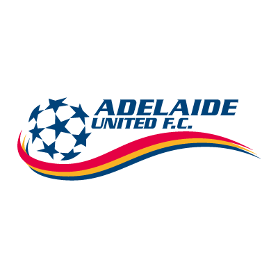 Adelaide United FC vector logo free download