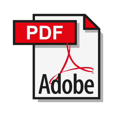 Adobe PDF Reference logo