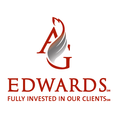A.G. Edwards vector logo free download
