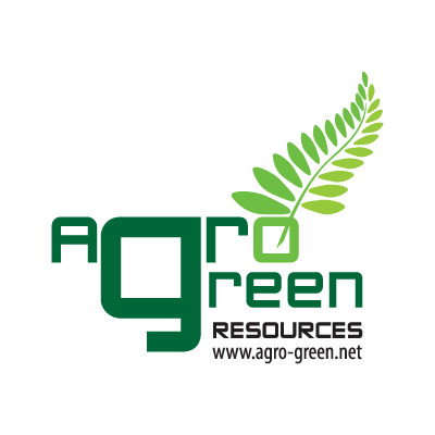 Agro Green Resources vector logo free
