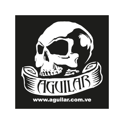 AGUILAR V2 vector logo free download