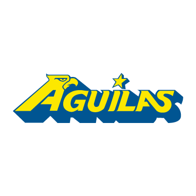 Aguilas del America vector logo download free