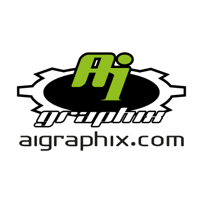 A.i.graphix vector logo download free