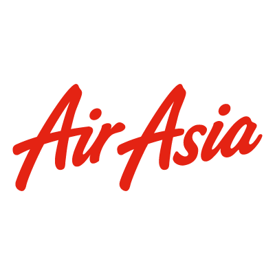 AirAsia (.EPS) vector logo free download
