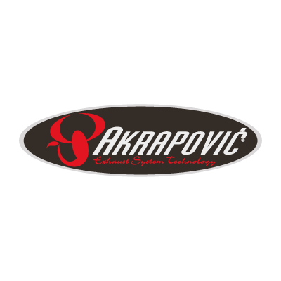 Akrapovic (.EPS) vector logo download free