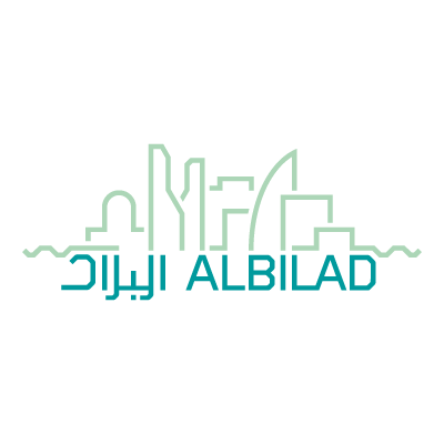 Albilad Real Estate Investment logo