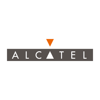 Alcatel vector logo download free