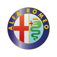 Alfa Romeo Auto vector logo free