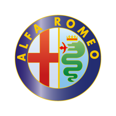 Alfa Romeo Auto (.EPS) vector logo free download