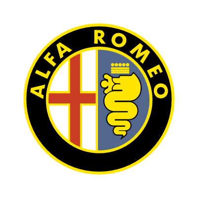 Alfa Romeo (.EPS) vector logo free download