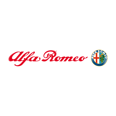 Alfa Romeo Italy vector logo free download