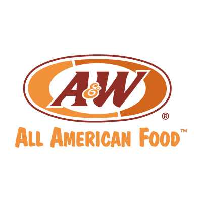 All American Food vector logo free download