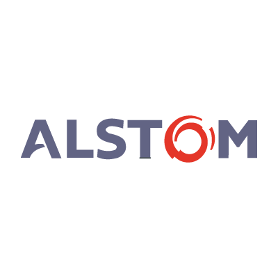 Alstom (.EPS) vector logo free download