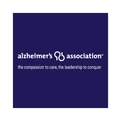 Alzheimer’s Association vector logo