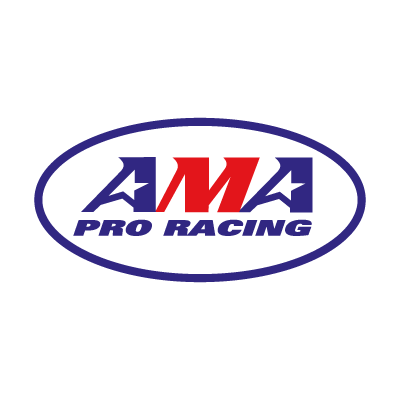 AMA Pro Racing logo vector