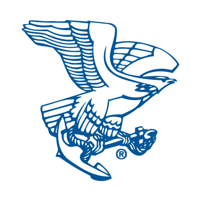 American Bureau of Shipping vector logo
