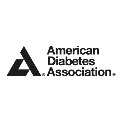 American Diabetes Association vector logo