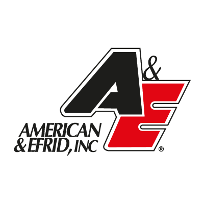 American & Efird vector logo free download