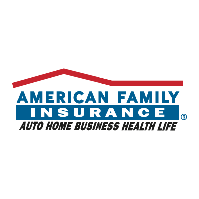 American Family Insurance vector logo free download
