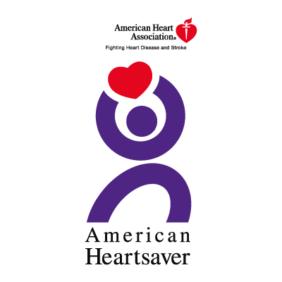 American Heartsaver Day logo