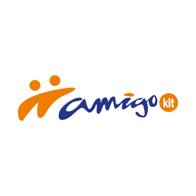 Amigo vector logo free download