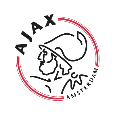 Amsterdamsche FC Ajax vector logo download free
