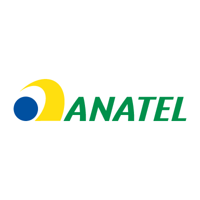 Anatel (.EPS) vector logo download free