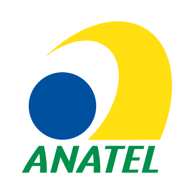 Anatel vector logo free download