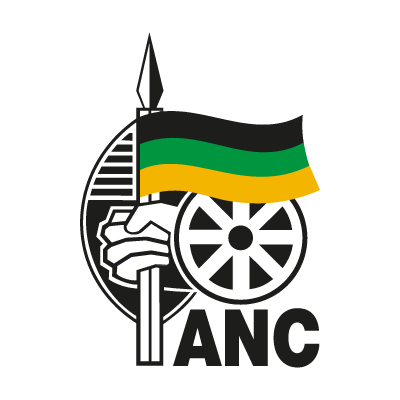 ANC vector logo free download