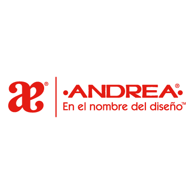 Andrea Internacional vector logo download free