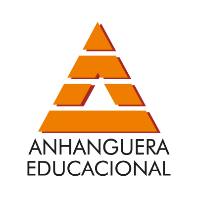 Anhanguera Educacional logo vector