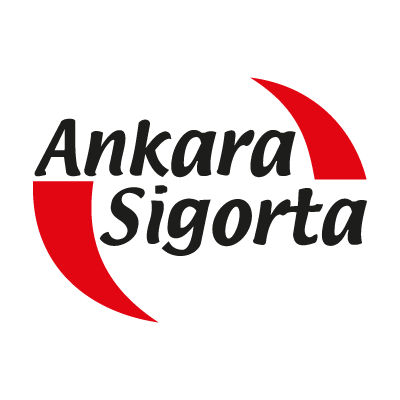 Ankara Sigorta vector logo download free