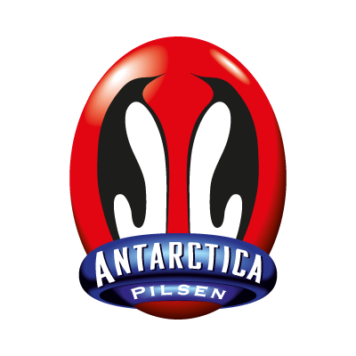 Antarctica logo