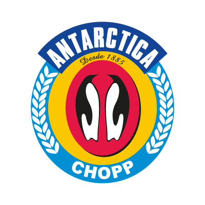 Antartica Choop logo