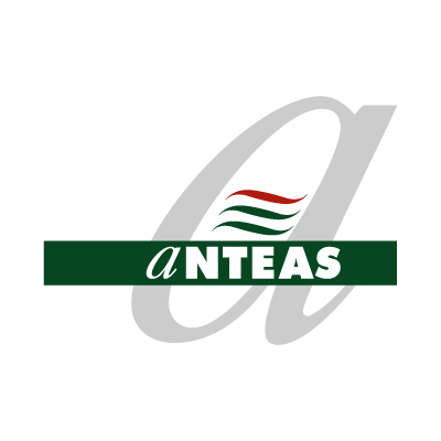 A.N.T.E.A.S. vector logo free download