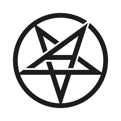 Anthrax (.EPS) vector logo download free