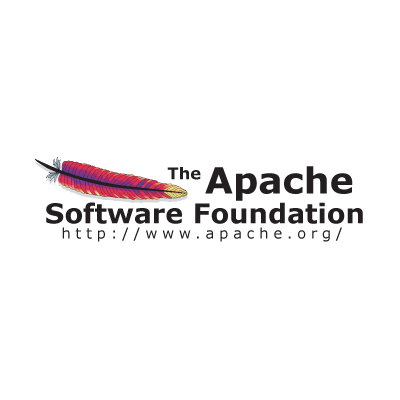 Apache software foundation logo