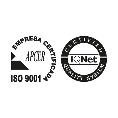 APCER-IQNET vector logo free download